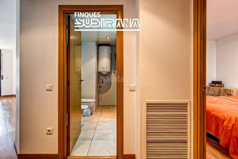 Foto 39d87b10-80b8-4abc-9c3e-92a72f7c9587. Pis amb aparcament a Llevant Igualada