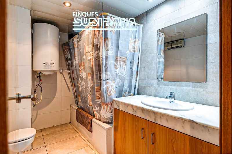 Foto 43ec889a-36ff-44dd-8637-2b5f85cf5815. Pis amb aparcament a Llevant Igualada