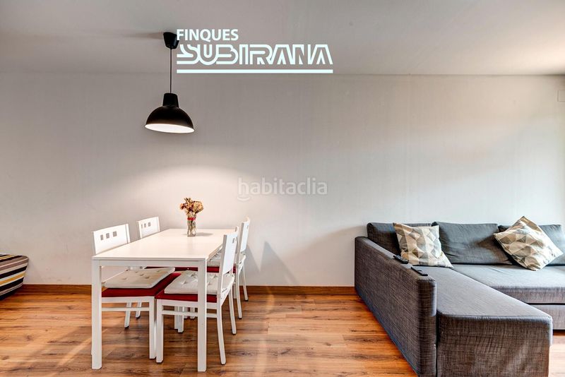 Foto 47e89d33-c4e5-4238-89c6-fd35670f8ccf. Pis amb aparcament a Llevant Igualada