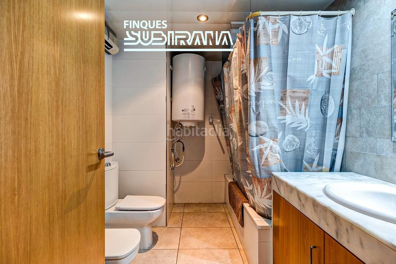 Foto 4843b8a6-220f-4aa3-8efd-002970679565. Pis amb aparcament a Llevant Igualada