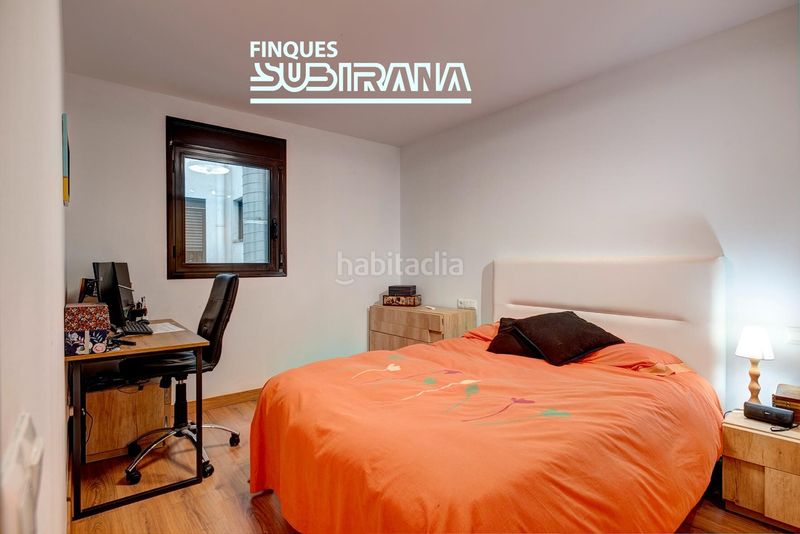 Foto 5dbc9e95-7f82-4a57-a494-e67bd8fceee9. Pis amb aparcament a Llevant Igualada