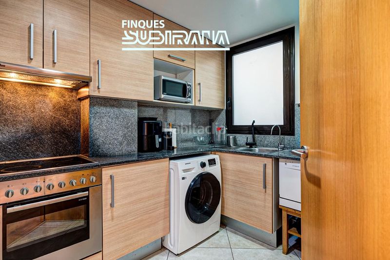 Foto 5e7a3a98-c924-4e5d-abac-1b8706d18c8f. Pis amb aparcament a Llevant Igualada