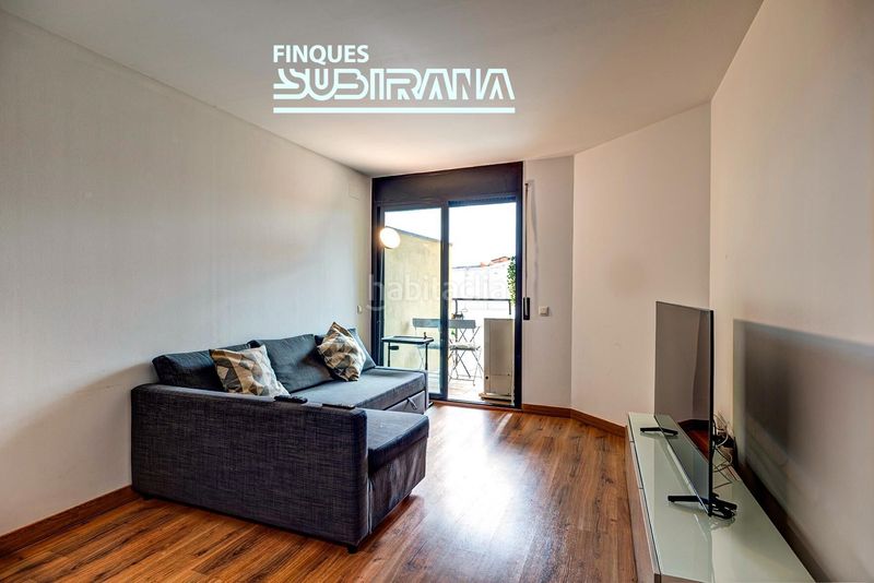 Foto 6d968adf-0082-4444-a7aa-bcf45a35955a. Pis amb aparcament a Llevant Igualada