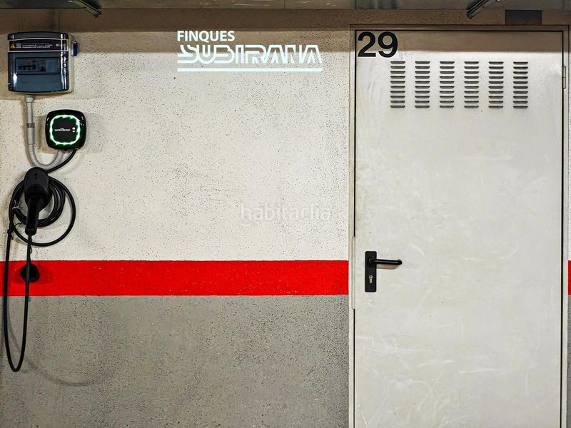 Foto 71d02898-4f4e-418a-87fc-91ad9ff4cdaa. Pis amb aparcament a Llevant Igualada