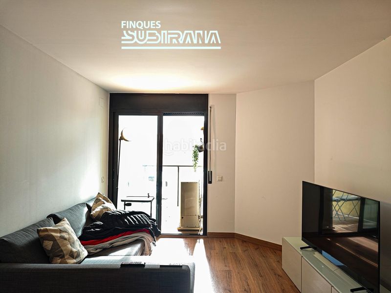 Foto 79b91bb9-c414-438c-8ea1-64cd34996eca. Pis amb aparcament a Llevant Igualada