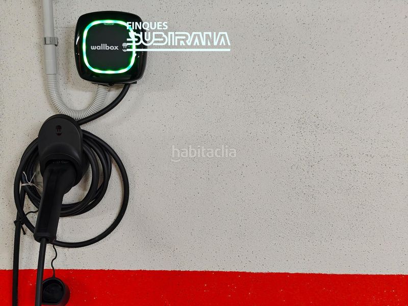 Foto 84bcbd8c-dd22-4a63-9576-0303030851c8. Pis amb aparcament a Llevant Igualada