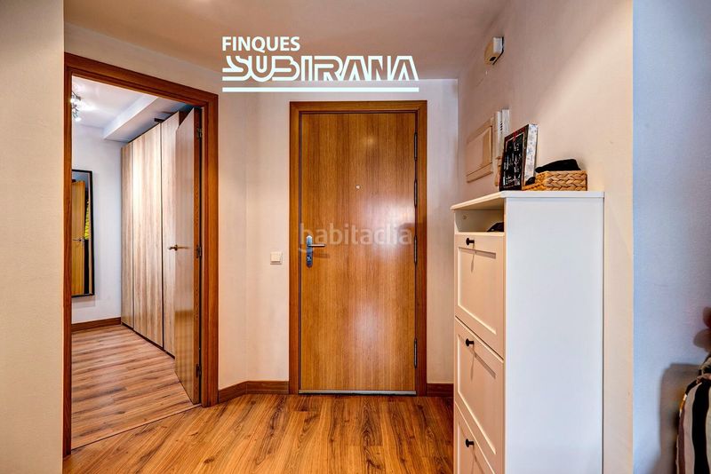 Foto 8fcb5b1a-94ad-4e87-add4-ad924e3d47ea. Pis amb aparcament a Llevant Igualada