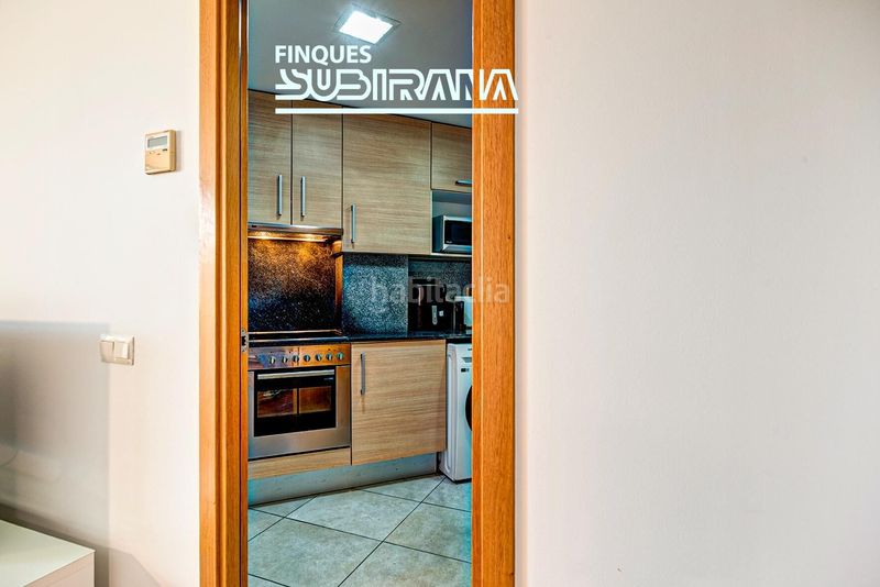 Foto 93bfa074-33f7-4072-9513-e11d01583011. Pis amb aparcament a Llevant Igualada