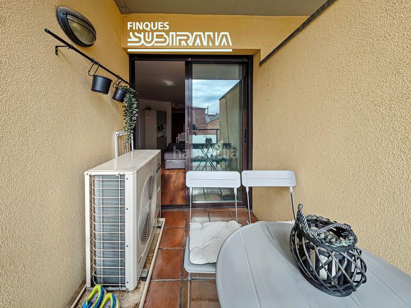 Foto 96a46903-70c6-484d-8f83-27fb81c99508. Pis amb aparcament a Llevant Igualada