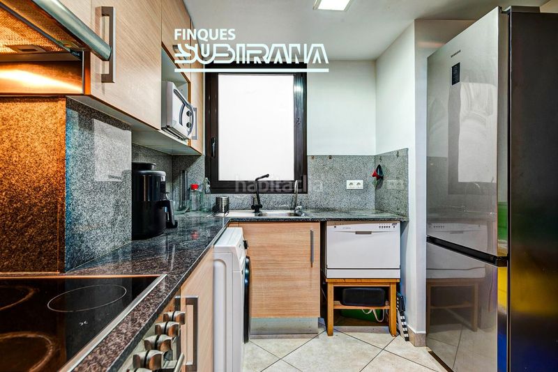 Foto a4262a71-32d5-4575-8b3d-3f974e19e0a2. Pis amb aparcament a Llevant Igualada