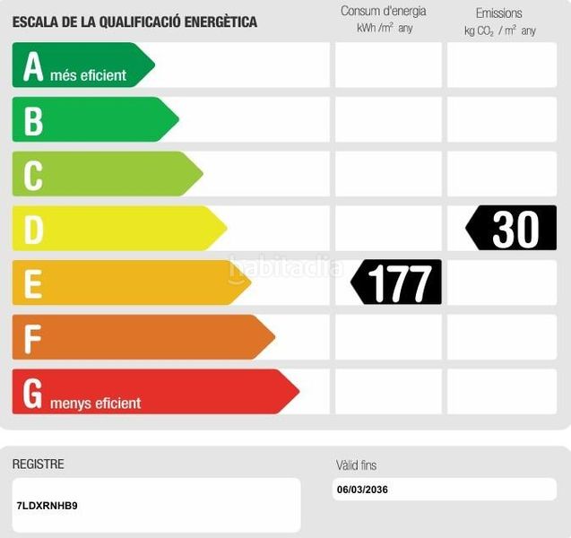 Foto adee21d8-5066-4ce2-82b7-bf47dd47649b. Pis amb aparcament a Llevant Igualada