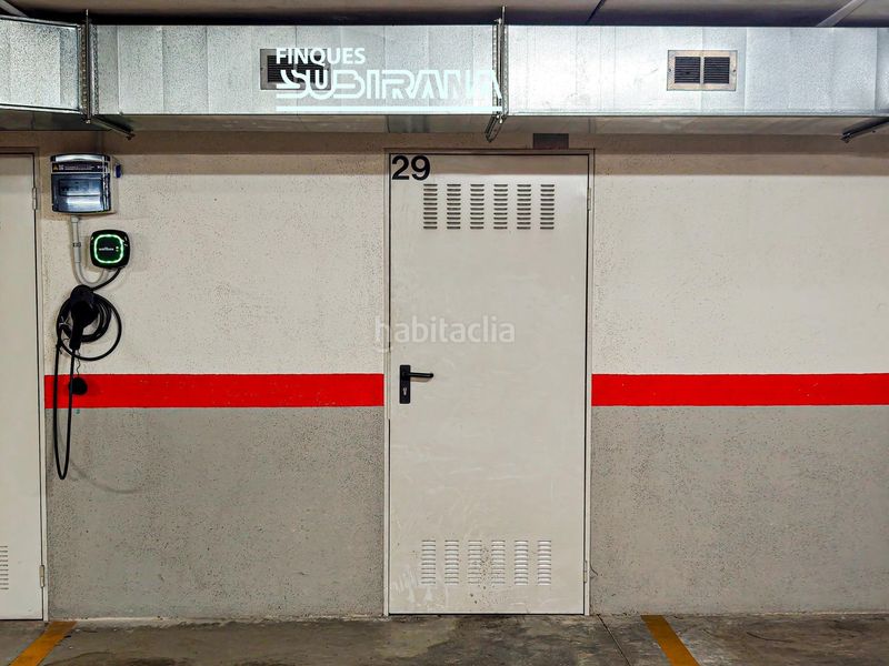 Foto b1f88656-94c1-42a6-8cd3-5a5b39aef4c7. Pis amb aparcament a Llevant Igualada