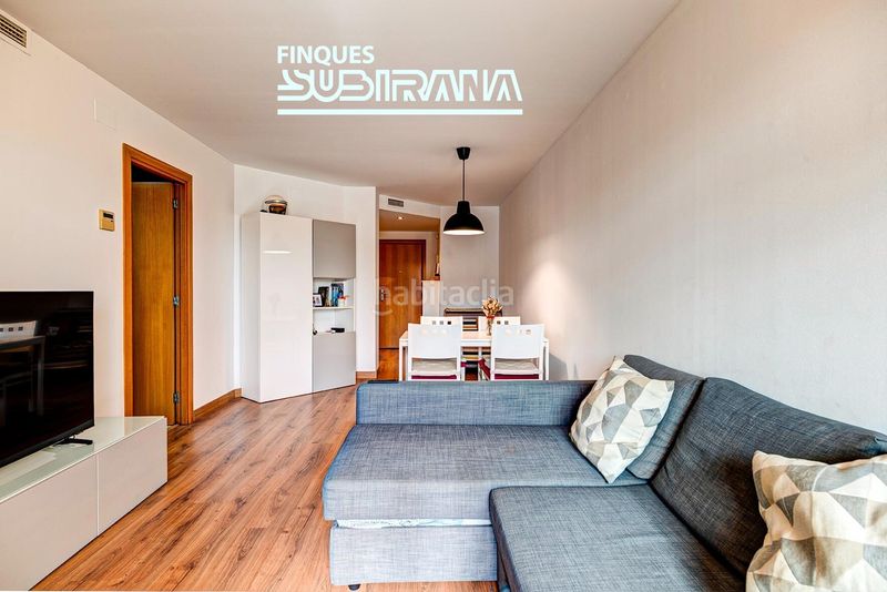 Foto b268ee82-1893-4a13-82a4-603b2183d455. Pis amb aparcament a Llevant Igualada