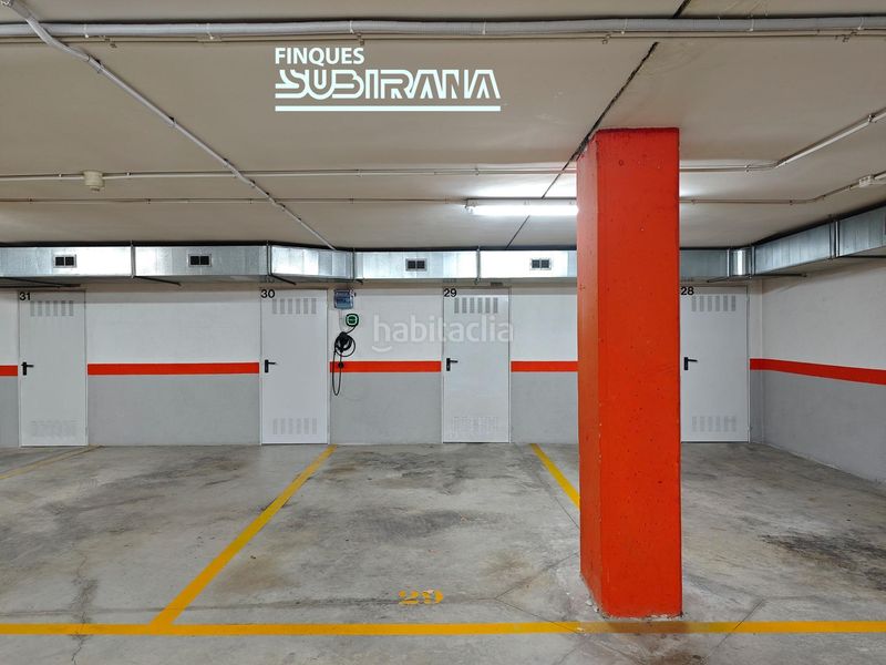 Foto b47c4c96-9c12-4f9b-a0ef-f248decd96c2. Pis amb aparcament a Llevant Igualada