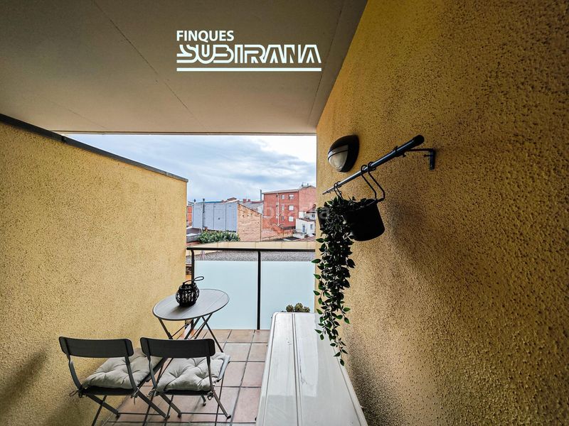 Foto c390c1e8-f344-4f03-814d-b24d2579d632. Pis amb aparcament a Llevant Igualada