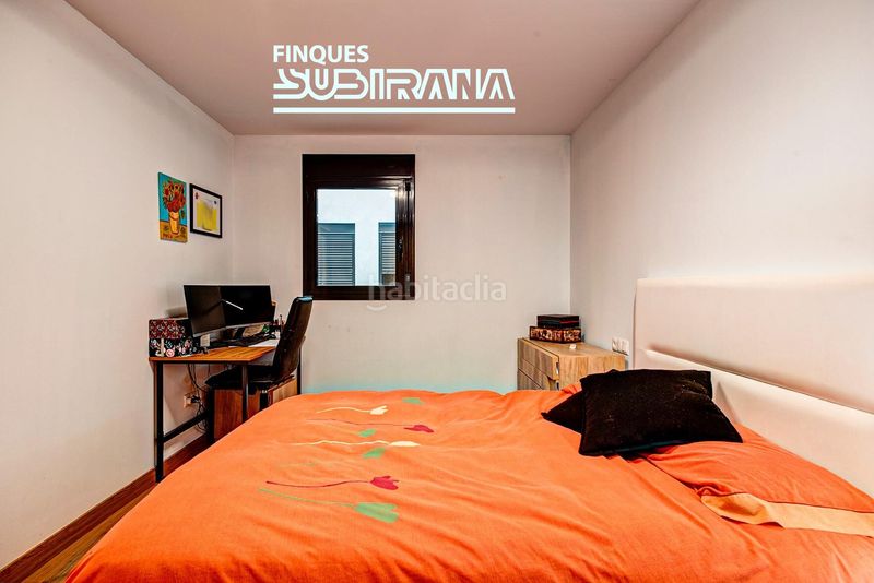 Foto d64885ca-a361-452f-ad9f-a1df8540c76d. Pis amb aparcament a Llevant Igualada