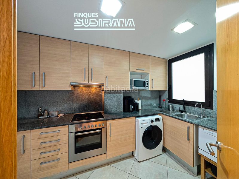 Foto ed7ed1d9-372a-4c1d-984e-0beba12b09c9. Pis amb aparcament a Llevant Igualada