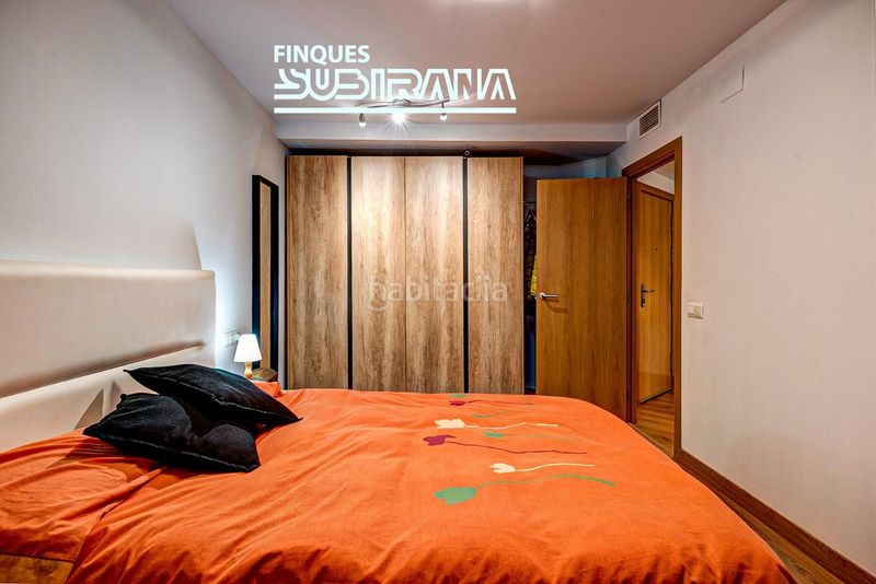 Foto f166c816-74e8-4929-a998-2c3d141449a3. Pis amb aparcament a Llevant Igualada