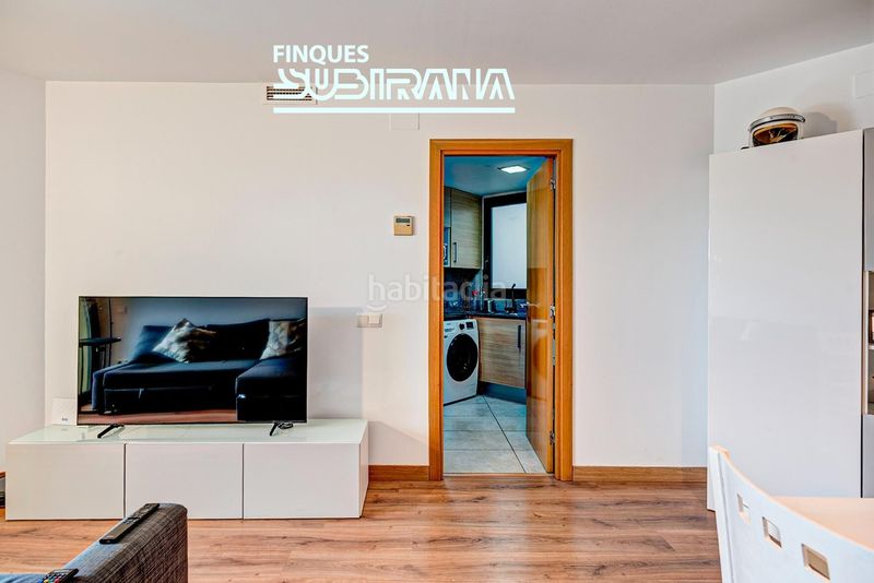 Foto ff9e9db7-6bb9-4db1-851c-94c2a37e93a7. Pis amb aparcament a Llevant Igualada