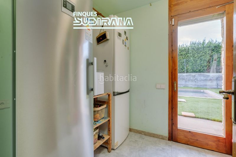 Foto 2c33a86a-9452-4fe4-a7b5-bb91070c8071. Xalet amb calefacció aparcament piscina a Sesoliveres-Pla de la Massa Igualada