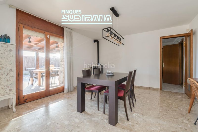 Foto 8121d622-e865-4490-87eb-deac55a89f2b. Xalet amb calefacció aparcament piscina a Sesoliveres-Pla de la Massa Igualada