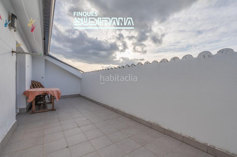 Foto 99d3cccf-d827-4e50-9c21-4ce633e9c9fc. Xalet amb calefacció aparcament piscina a Sesoliveres-Pla de la Massa Igualada