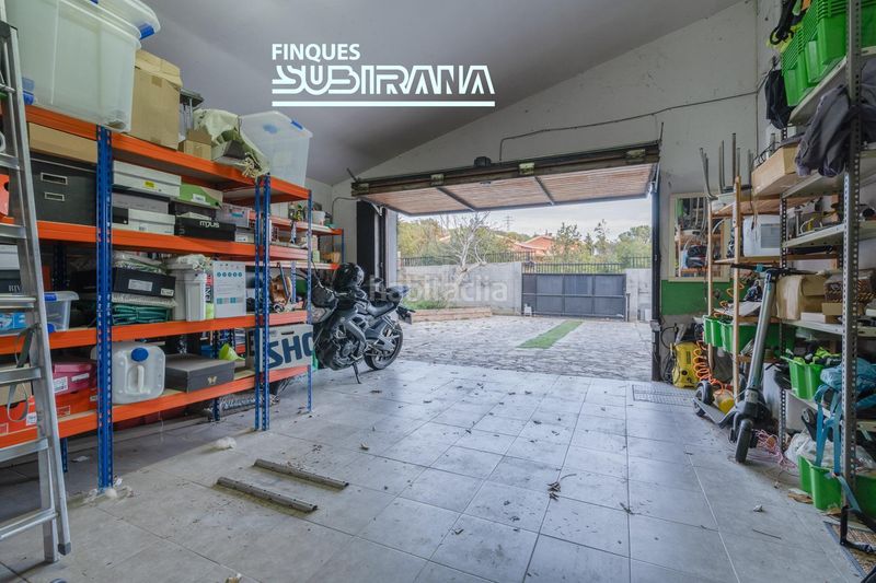 Foto d1688bef-459f-43d8-9d71-3985cb33e2fd. Xalet amb calefacció aparcament piscina a Sesoliveres-Pla de la Massa Igualada