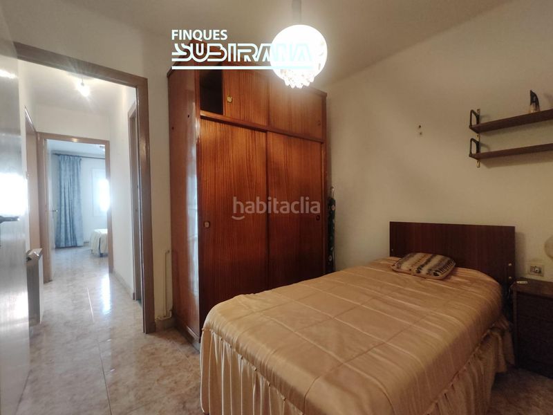 Foto 67c16676-28e9-498e-a2c5-a8f94b1d0b8e. Pis amb calefacció aparcament a Llevant Igualada