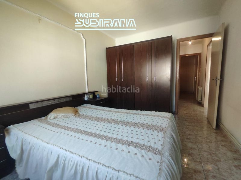 Foto 82abb2a2-6ac9-4096-8166-b6c0fd3ae06e. Pis amb calefacció aparcament a Llevant Igualada