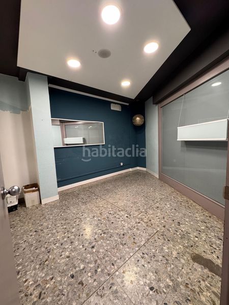 Foto 775e539a-58cd-4093-9223-f1ee07a55931. Local comercial a Poble Sec Igualada