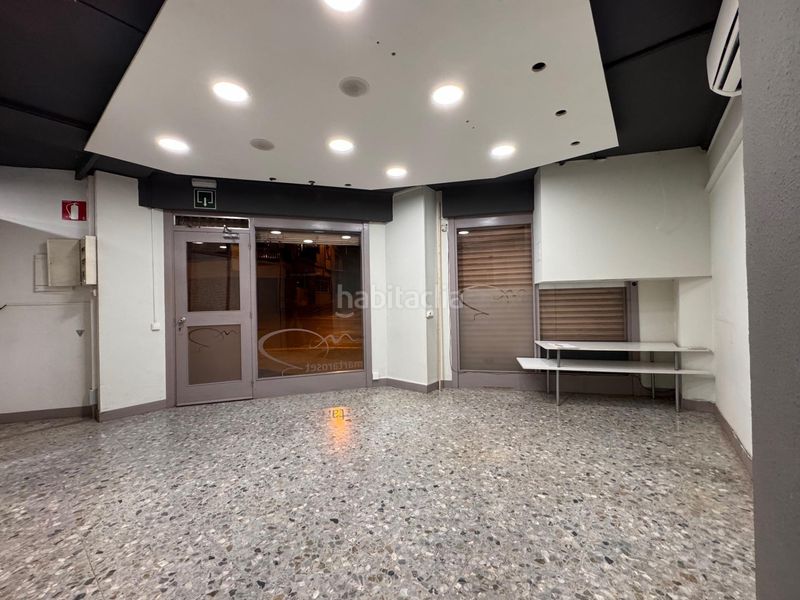Foto c11c86c6-774b-488c-8175-c2c09bab909b. Local comercial a Poble Sec Igualada