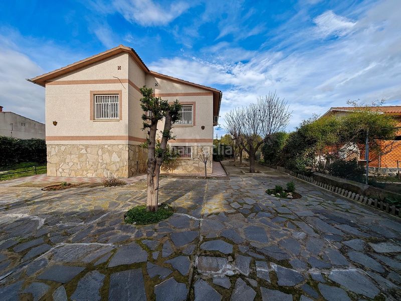 Foto 34abb8fa-7ce2-46bc-b660-85da91075108. Casa amb calefacció aparcament piscina a Piera