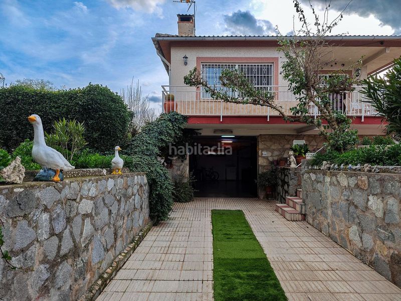 Foto 4064b19f-5d48-4c3c-9576-1500e8de8b58. Casa amb calefacció aparcament piscina a Piera