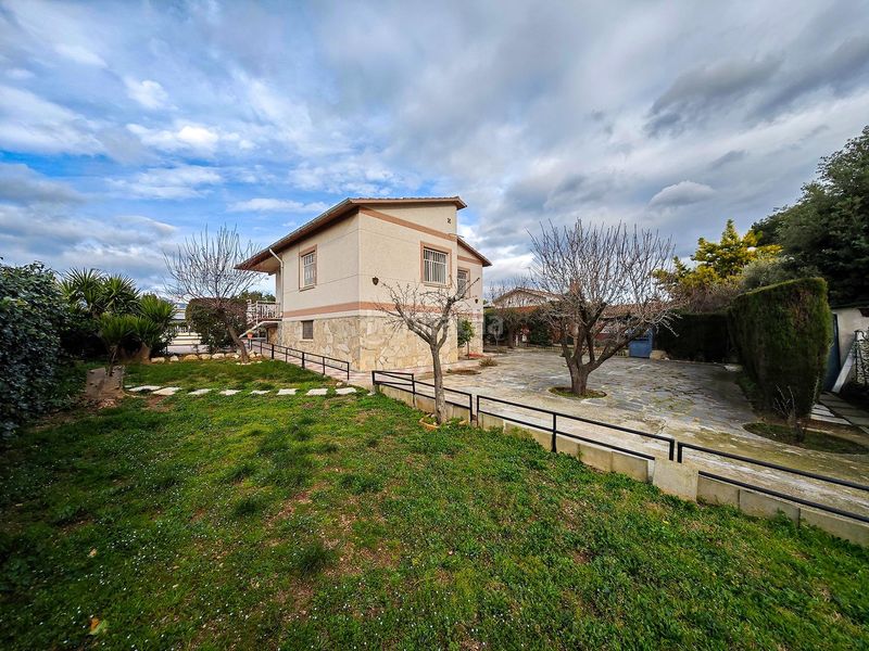 Foto 4a66977b-2ab3-4695-9742-1c261a96c521. Casa amb calefacció aparcament piscina a Piera