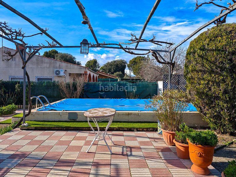 Foto 6ab6b053-1156-460f-9b4c-bf95238fa7c9. Casa amb calefacció aparcament piscina a Piera