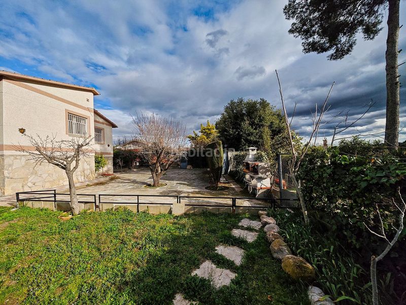 Foto b0f1ef9a-005a-418a-a55f-ca88f8f5e37e. Casa amb calefacció aparcament piscina a Piera