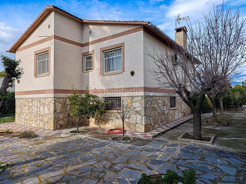 Foto b44c5ed4-6f73-46e2-a858-e28ed4476da4. Casa amb calefacció aparcament piscina a Piera