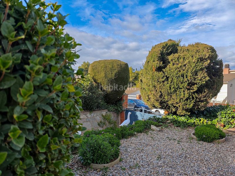 Foto b50fc605-1cdd-41a0-97b7-15e3c559d063. Casa amb calefacció aparcament piscina a Piera