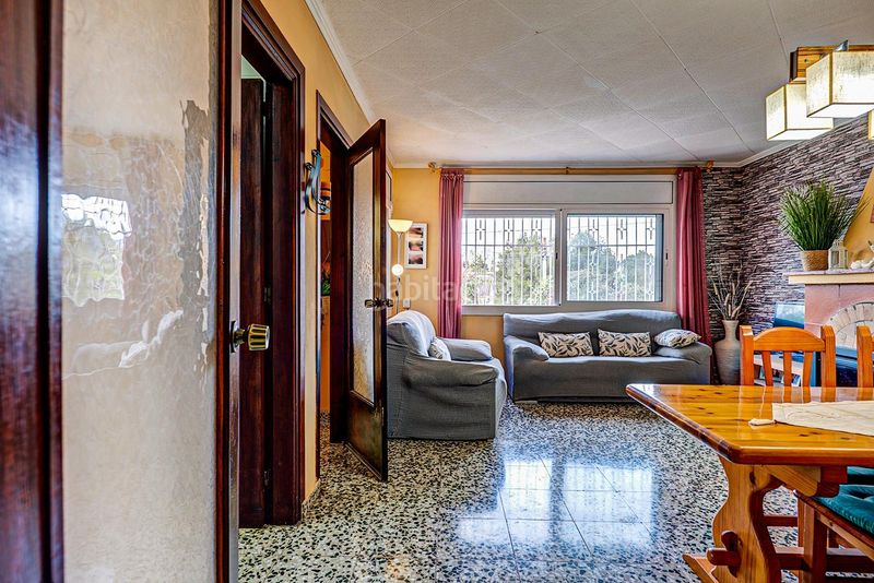 Foto b648ca12-7aad-4d1a-8321-6ef1acae7ff8. Casa amb calefacció aparcament piscina a Piera