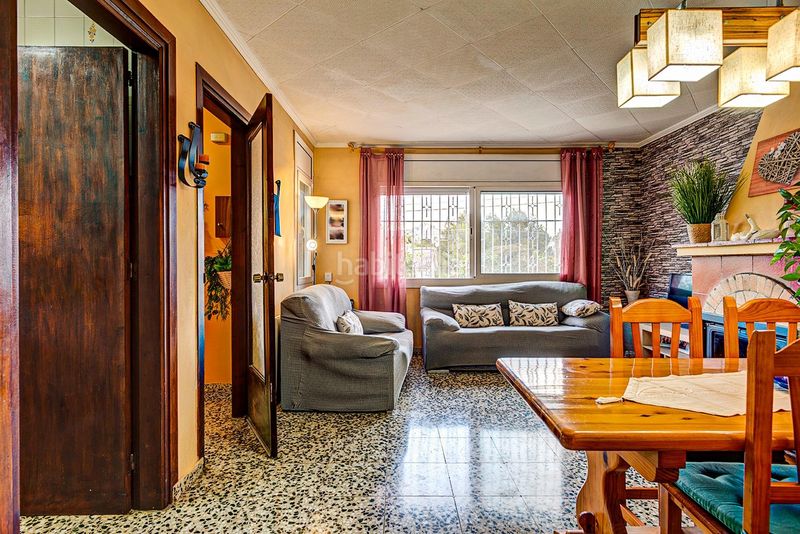 Foto d0f8887a-5360-456c-9046-c517b524c4e0. Casa amb calefacció aparcament piscina a Piera