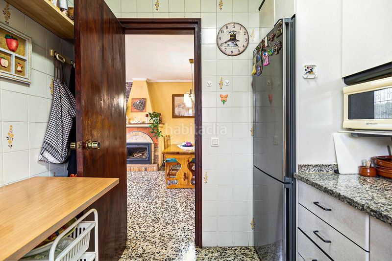Foto d66a9943-5e1a-4498-98f2-b516bb91bae8. Casa amb calefacció aparcament piscina a Piera