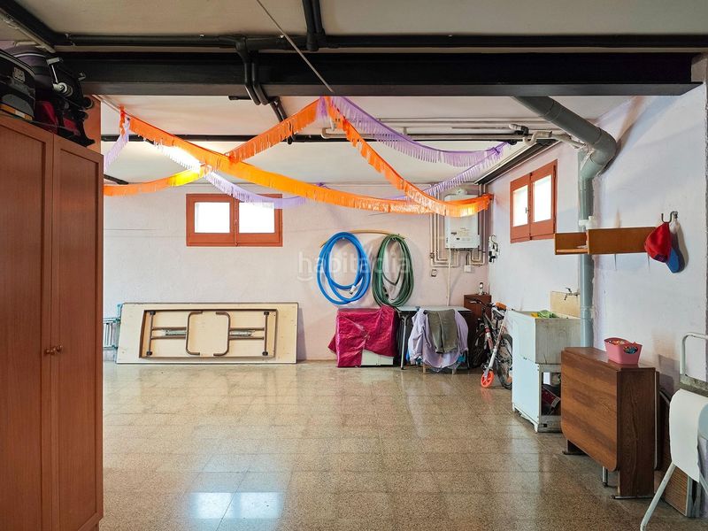 Foto e5ac11b1-651f-47d8-85da-afcd921d45dd. Casa amb calefacció aparcament piscina a Piera