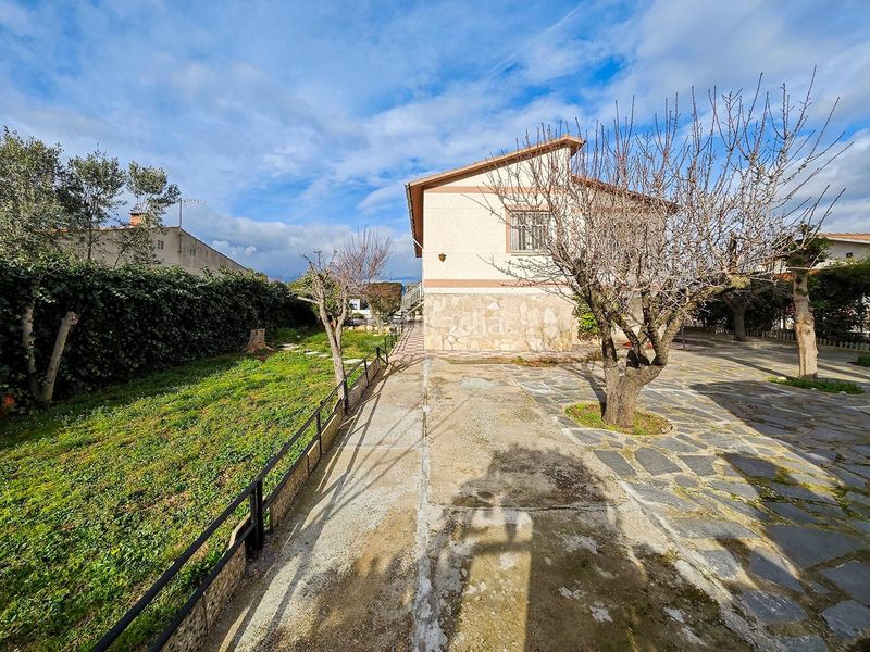 Foto facb9c66-d3f0-415e-b09d-2e5e76e314fe. Casa amb calefacció aparcament piscina a Piera