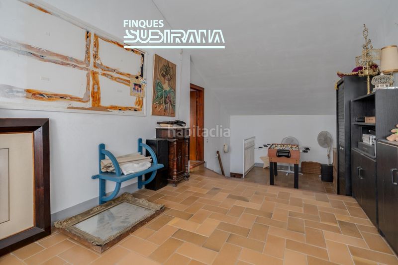Foto 1ce638c0-8343-488a-87e8-a9183d33bab7. Xalet amb calefacció aparcament piscina a Ponent - Set Camins Igualada