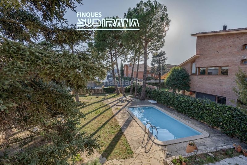 Foto 44a8a932-442a-4eee-974f-c6754d898790. Xalet amb calefacció aparcament piscina a Ponent - Set Camins Igualada