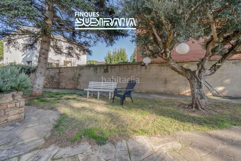 Foto a0a94188-7c45-436c-b6cf-f282803fe40b. Xalet amb calefacció aparcament piscina a Ponent - Set Camins Igualada