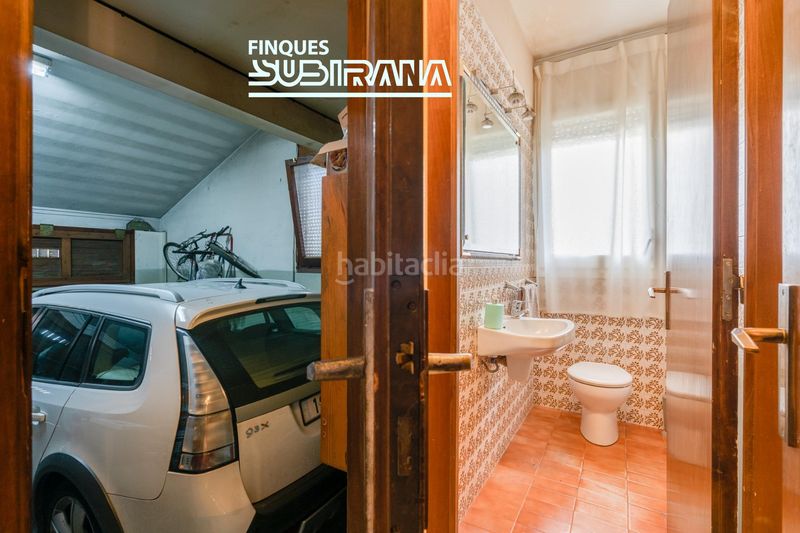 Foto b9c1ff4f-5a11-4ce6-b06f-4604e01724f2. Xalet amb calefacció aparcament piscina a Ponent - Set Camins Igualada