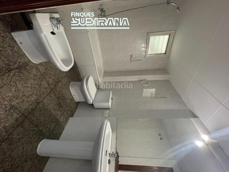 Foto 5fff98cd-64f6-477e-934a-b6ad165bdcdf. Pis a Llevant Igualada