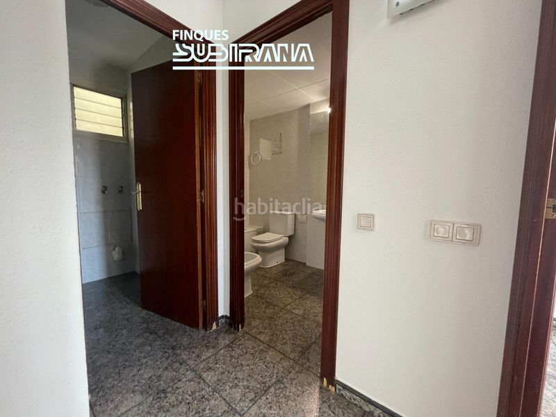 Foto d76bde18-4495-4039-b053-0dd0bc18d883. Pis a Llevant Igualada