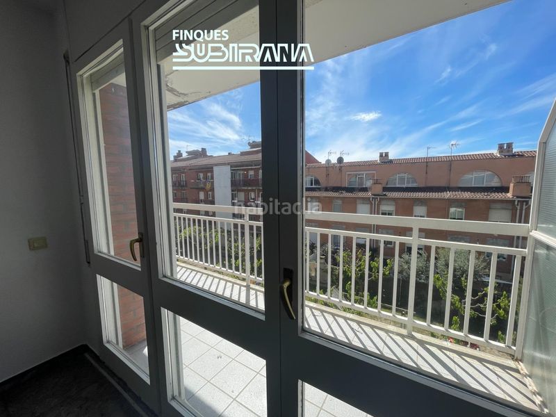 Foto da34645f-d0d5-4885-bb27-36e7209e8367. Pis a Llevant Igualada